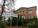 Stadtbibliothek Nordhausen