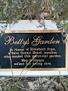 Betty's Garden