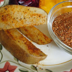 Salt Free Creole Seasoning