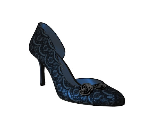 I Designed My Perfect Shoes!