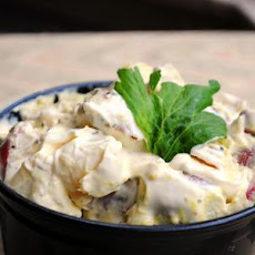 Dilly Red Potato Salad