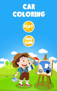 How to get Car Coloring 1.1 apk for pc