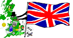 Rep Your Flag: UK of GB&NI