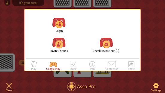 How to mod Asso Piglia Tutto Pro 5.2 apk for bluestacks