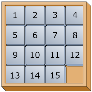 15 Puzzle Hacks and cheats