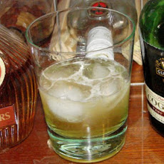 Hennessy Twist