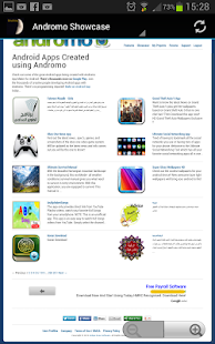 How to get DevAndy- Handy developers tool lastet apk for android