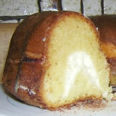 Cream Cheese Coffee Cake II