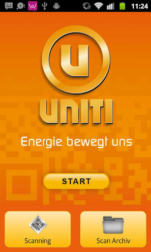 UNITI QR