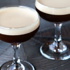 Kirsch au Café