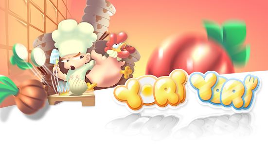 How to mod YoriYori. Speed Cooking Action 1.0 apk for laptop
