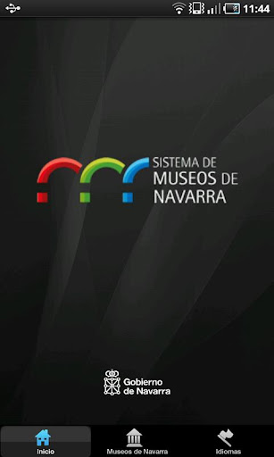 Museums of Navarre