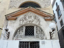 Cappella Madonna Degli Angeli - Napoli - Italia