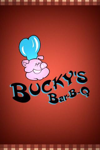 Bucky's BBQ