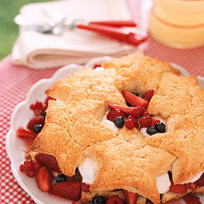 Star-Spangled Shortcake