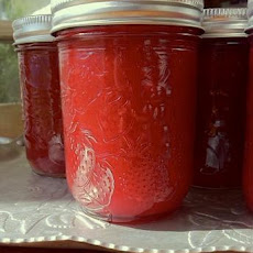 Strawberry Rhubarb Jam