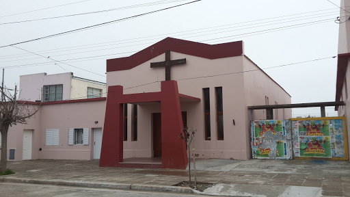 Iglesia 