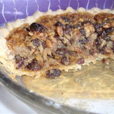 Highway Cafe Chess Pie