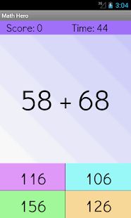 How to install Math Training Game Varies with device unlimited apk for android