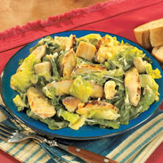 Campbell's® Grilled Chicken Caesar Salad