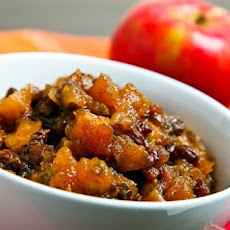 Christmas Chutney