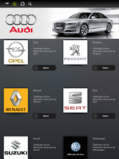 How to get Catálogos de coches 2.1 unlimited apk for pc