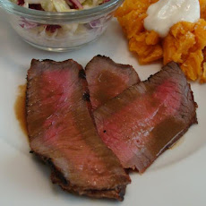 Prize Winning Marinade for Beef