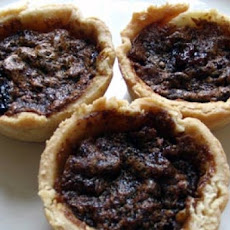 Butter Tarts