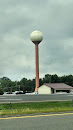 Mount airy water Tower