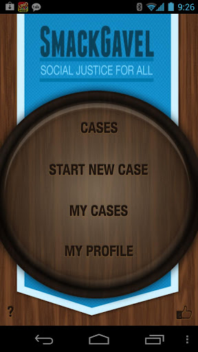 SmackGavel