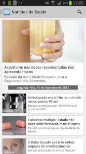 How to mod Health News 2.0.1 apk for bluestacks