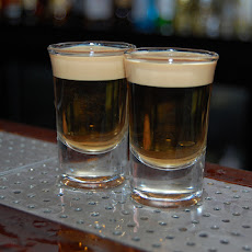 Sucking Cowboy / Buttery Nipple