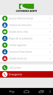How to mod Autopista Costanera Norte 1.7.5 apk for pc
