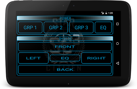 How to download Ship Control for Star Citizen lastet apk for bluestacks