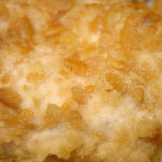 Southern Living's Ritz Chicken