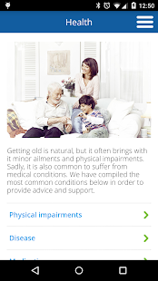 How to download Elderly Care lastet apk for pc