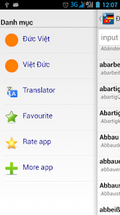 How to install Tu dien Duc Viet, Viet Duc 1.05 apk for android