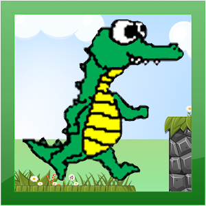 Gator Crunch.apk 1.0.5