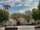 Iglesia de San Miguel Bajo