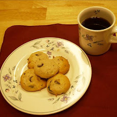 Zucchini Cookies