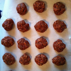 Homemade Chorizo