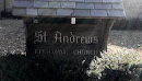 St Andrew's Episcopal Church