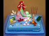 Tortas Tortas Decoradas Infantiles
