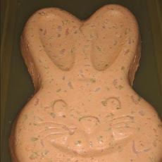 Shrimp Mousse