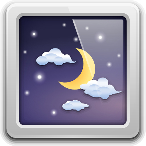 Bedtime/Sleep Calculator LOGO-APP點子