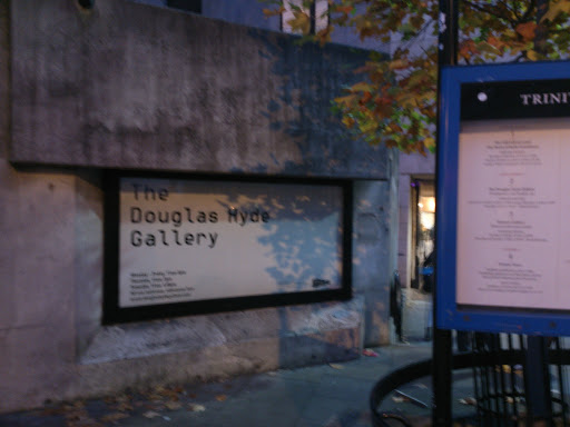 Douglas Hyde Gallery