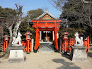Konda Inari Shrine
