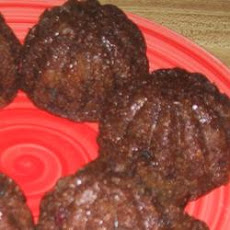 Scottish Pudding