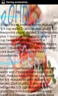 How to install Rohburg best ten recepie patch 1.02 apk for bluestacks