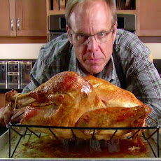 Traditional Roast Turkey
